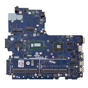 مادربرد لپ تاپ اچ پی Probook 450 G2_CPU-I3-4_ZPL40_ZPL50_ZPL70_LA-B181P_LED-30Pin_VGA-2GB گرافیک دار