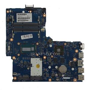 مادربرد لپ تاپ اچ پی ProBook 350 G1_248 G1_CPU-I5-4_6050A2608301-MB-A04_VGA-2GB گرافیک دار