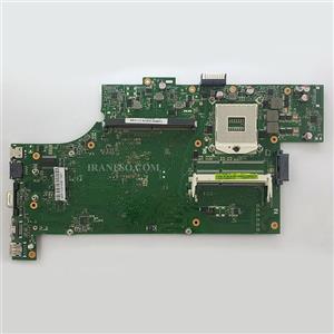 مادربرد لپ تاپ ایسوس ROG G53SW گرافیک دار