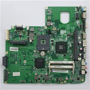 مادربرد لپ تاپ ایسر Aspire 5739 Intel PM45_ZK6_DA0ZK6MB6D0 گرافیک دار