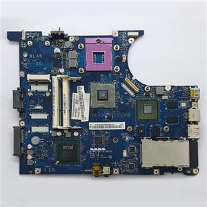 مادربرد لپ تاپ لنوو IdeaPad Y550 CPU-Intel_KIWB1-B2_LA-4602P گرافیک دار