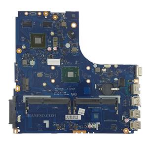 مادربرد لپ تاپ لنوو IdeaPad B51-30 CPU-Celeron-N3050_LA-C291P_VGA-1GB گرافیک دار