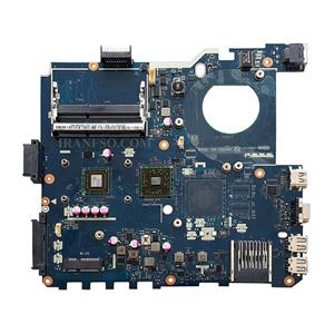 مادربرد لپ تاپ ایسوس K43U CPU-AMD_PBL50_LA-7321P بدون گرافیک