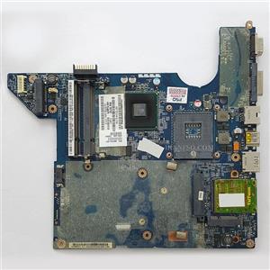 مادربرد لپ تاپ اچ پی Pavilion DV4-1000_CPU-Intel GM45_JAL50_LA-4101P گرافیک اینتلی