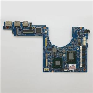 مادربرد لپ تاپ ایسر Aspire S3-291 UM67 CPU-I3-2_11224-2_SM30-HS_48-4QP01-021_Ram-2GB گرافیک اینتلی