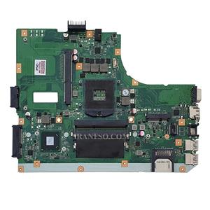 مادربرد لپ تاپ ایسوس K55VM HM76 گرافیک دار