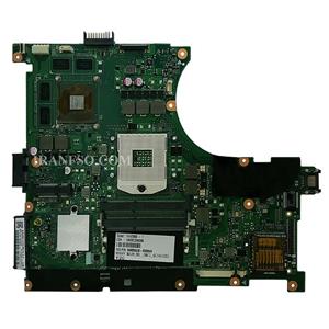 مادربرد لپ تاپ ایسوس N56VV HM77_VGA-2GB گرافیک دار-مشابه N56VM