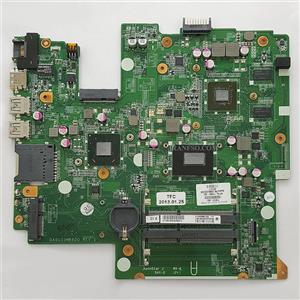 مادربرد لپ تاپ اچ پی SleekBook 14-B HM77_CPU-I5-3_U33_DA0U33MB6D0_VGA-2GB گرافیک دار