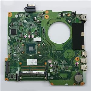 مادربرد لپ تاپ اچ پی Pavilion 15-F CPU-Celeron-N2830_DA0U87MB6C2-DAU88MMB6A0 گرافیک اینتلی