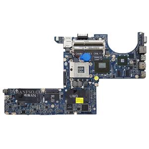 مادربرد لپ تاپ دل Studio XPS 1340_DAIM5BMBAF0 گرافیک دار