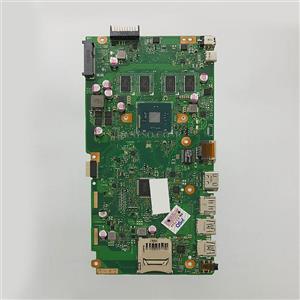 مادربرد لپ تاپ ایسوس VivoBook X540SA CPU-Celeron 2GB گرافیک اینتلی