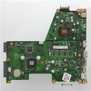 مادربرد لپ تاپ ایسوس X451CA_CPU-Pentium گرافیک اینتلی