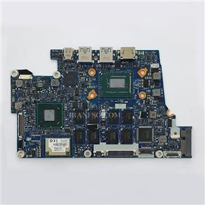 مادربرد لپ تاپ ایسر Aspire S5-391_CPU-I5-3_Q3ZMC_LA-8481P_Ram-4GB گرافیک اینتلی