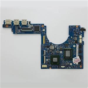 مادربرد لپ تاپ ایسر Aspire S3-291 CPU-I5-2467M_11224-2_48-4QP01-021_Ram-4GB گرافیک اینتلی