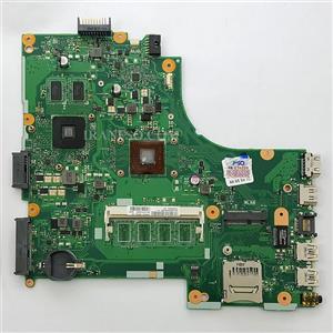 مادربرد لپ تاپ ایسوس X450EP_A4-5000_Rev 2.0_40Pin_2GB گرافیک دار-مشابه X450CC
