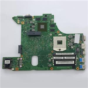 مادربرد لپ تاپ لنوو IdeaPad B490 Intel-HM76_LA48_11264-1M_48-4TD07-01M_VGA-1GB گرافیک دار