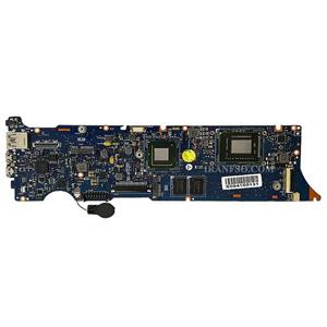 مادربرد لپ تاپ ایسوس UX31E CPU-I3-2_Ram-2GB گرافیک اینتلی