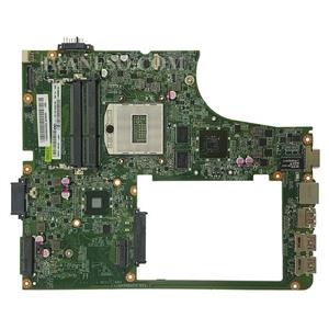مادربرد لپ تاپ لنوو IdeaPad B5400 HM86_DA0BM5MB8D0_VGA-2GB گرافیک دار