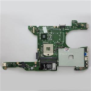 مادربرد لپ تاپ دل Inspiron 14R-5420 HM77_DA0R08MB6E4 گرافیک اینتلی