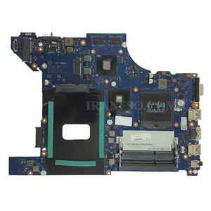 مادربرد لپ تاپ لنوو ThinkPad E440 HM86 NM A151 VGA 1GB گرافیک دار 