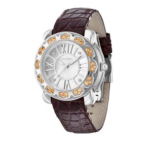 ساعت مچی عقربه ای زنانه اسکادا مدل EW4060041