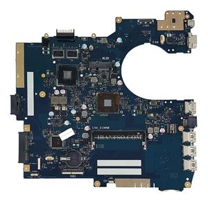 مادربرد لپ تاپ ایسوس P552SJ CPU-Pentium N3700U_VGA-2GB گرافیک دار