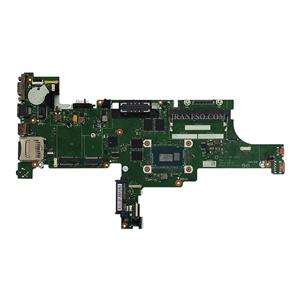 مادربرد لپ تاپ لنوو Thinkpad T440S CPU-I7-4_VILT0_NM-A052_Ram-4GB گرافیک اینتلی 