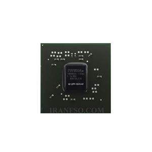 چیپ گرافیک لپ تاپ Geforce NF-SPP-100-N-A2