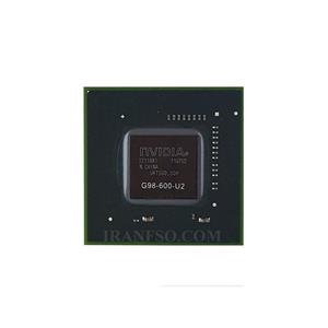 چیپ گرافیک لپ تاپ Geforce G98-600-U2_9300M