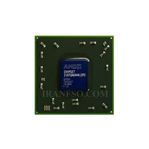 چیپ گرافیک لپ تاپ AMD 216-TQA6AVA12FG_RS690