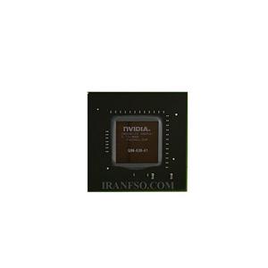 چیپ گرافیک لپ تاپ Geforce G96-630-A1_9600M