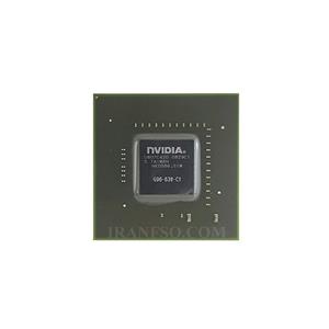 چیپ گرافیک لپ تاپ Geforce G96-630-C1_9600M