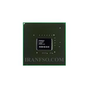 چیپ گرافیک لپ تاپ Geforce N13M-GE-B-A2