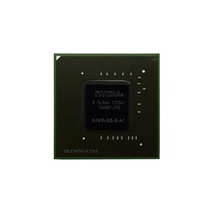 چیپ گرافیک لپ تاپ Geforce N14M-GS-S-A1