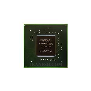 چیپ گرافیک لپ تاپ Geforce N15P-GT-A2_GTX870M