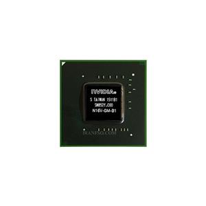 چیپ گرافیک لپ تاپ Geforce N16V-GM-B1_920M