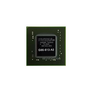 چیپ گرافیک لپ تاپ Geforce G86-613-A2_130M