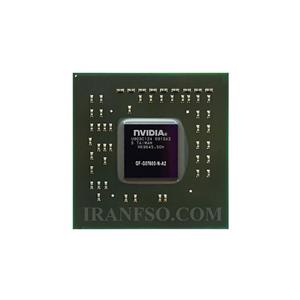 چیپ گرافیک لپ تاپ Geforce GF-GO7600-N-A2