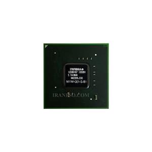 چیپ گرافیک لپ تاپ Geforce N11M-GE1-S-B1_G210M