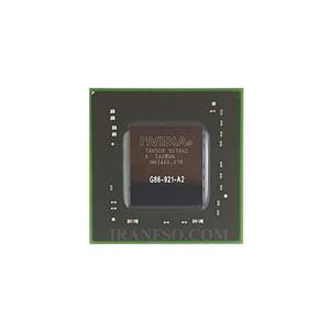 چیپ گرافیک لپ تاپ Geforce G86-921-A2_8400M
