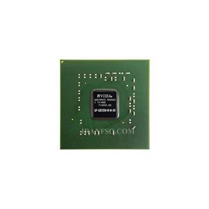 چیپ گرافیک لپ تاپ Geforce GF-GO7200-B-N-A3