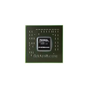 چیپ گرافیک لپ تاپ Geforce GF-GO7600-H-N-B1