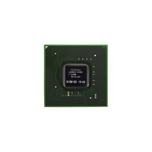 چیپ گرافیک لپ تاپ Geforce N10M-GS-S-A3_GT218-300