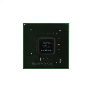 چیپ گرافیک لپ تاپ Geforce N10M-GS2-S-A2_G210M