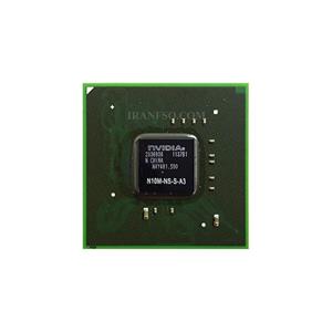 چیپ گرافیک لپ تاپ Geforce N10M-NS-S-A3_5100M