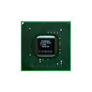 چیپ گرافیک لپ تاپ Geforce N11M-GE2-S-A3_G310M