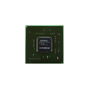 چیپ گرافیک لپ تاپ Geforce N11P-GV2-H-A3