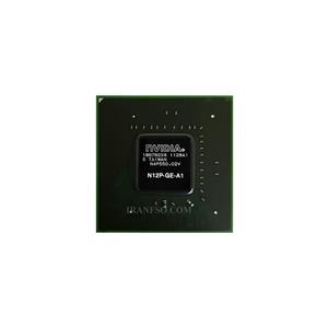چیپ گرافیک لپ تاپ Geforce N12P-GE-A1_GT520M