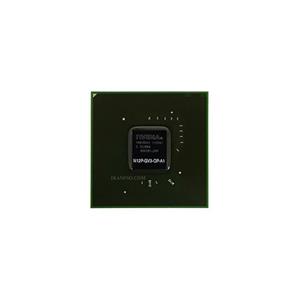 چیپ گرافیک لپ تاپ Geforce N12P-GV3-OP-A1_8400M