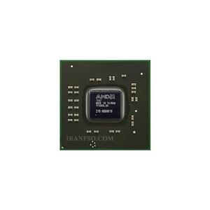 چیپ گرافیک لپ تاپ AMD 216-089-0010